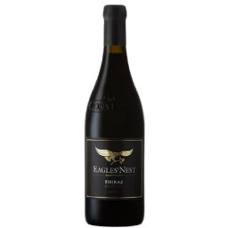 Eagles Nest Constantia Reserve Shiraz