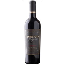 Ironstone Reserve Cabernet Sauvignon