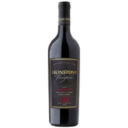 Reserve Ancient Vine Zinfandel - Rous Vineyard