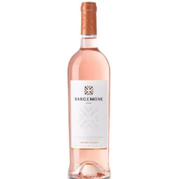 La Bargemone Classic Rose Coteaux d'Aix en Provence