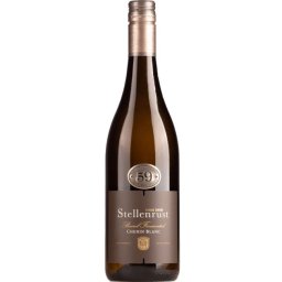 Stellenrust Barrel Fermented Chenin Blanc