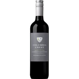 Columbia Crest Grand Estates Cabernet Sauvignon
