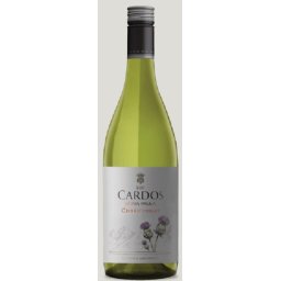 Dona Paula Los Cardos Chardonnay