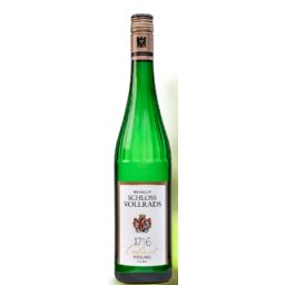 Schloss Vollrads 1716 Cabinet Riesling