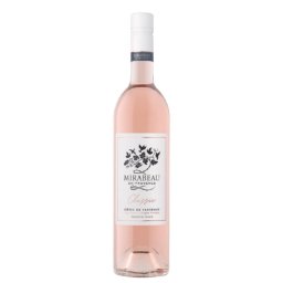 Maison Mirabeau Classic Rose