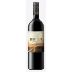 Neil Ellis Short Left Red Blend