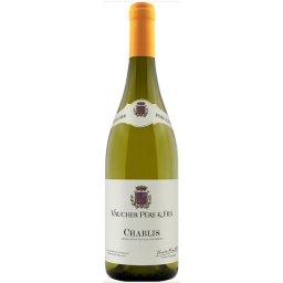 Vaucher Chablis AOG