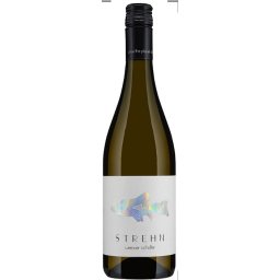 Strehn Weisser Schotter