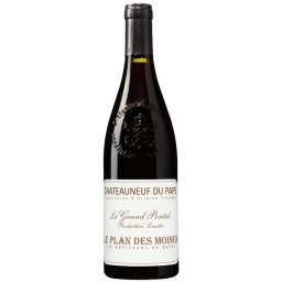 Le Grand Pontal Chateauneuf Du Pape
