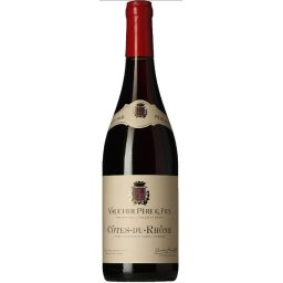 Vaucher Pere & Fils Cotes Du Rhone