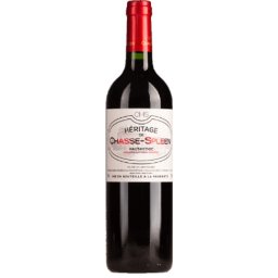 L Heritage de Chasse Spleen