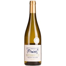 Chateau de Mirande Macon Villages Blanc