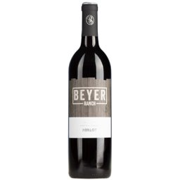 Beyer Ranch Merlot