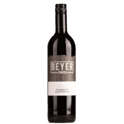 Beyer Ranch Cabernet Sauvignon