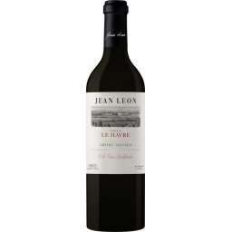 Jean Leon Cabernet Sauvignon Vinya Le Havre