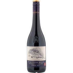Porcupine Ridge Syrah Boekenhoutskloof
