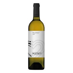 Domaine de Maubet Gros Manseng