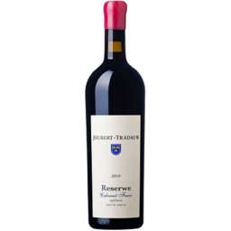 Joubert-Tradauw Cabernet Franc Reserwe