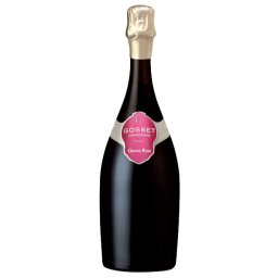 Champagne Gosset Grand Rose Brut