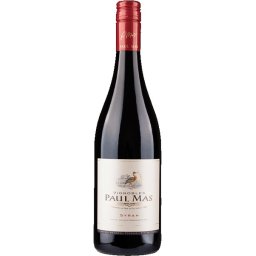 Paul Mas Classique Syrah