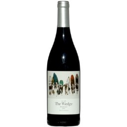 Babylons Peak THE WEDGE Pinotage