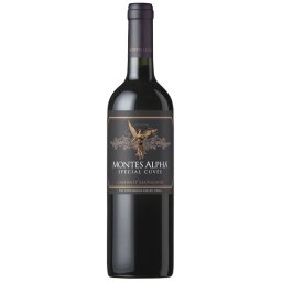 Montes Alpha Special Cuvee Cabernet Sauvignon