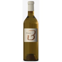 Binigrau Bi Blanc