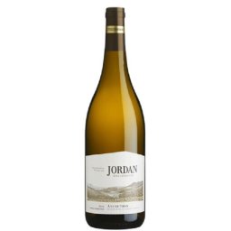 Jordan Assyrtiko