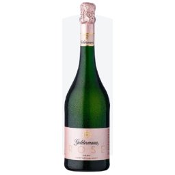 Geldermann Jahrgangssekt rose Brut
