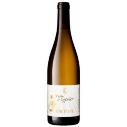 Domaine Chirat Viognier Or Piste VdF