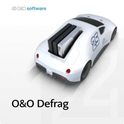O&O Defrag 30 Professional 1 Gerät