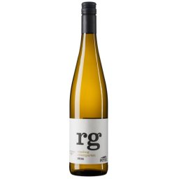 Hensel Riesling Rittergarten