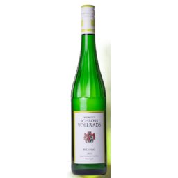 SchloÃ Vollrads Riesling VDP Gutswein trocken