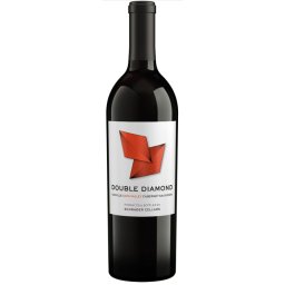 Schrader To Kalon Double Diamond Cabernet Sauvignon