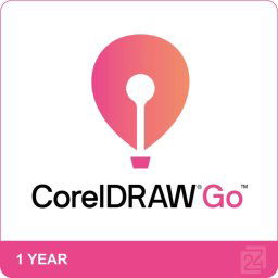 CorelDRAW Go 365 2025