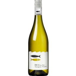 DUO des Mers Sauvignon - Viognier
