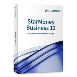 StarMoney Business 12 Jahreslizenz