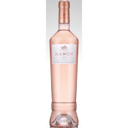 Manon Cotes de Provence Rose