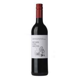 Hensel und Gretel Rotwein