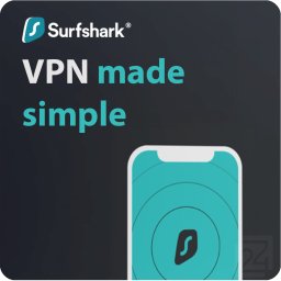 Surfshark Starter 2 Jahre