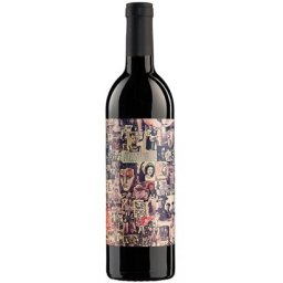 Abstract Orin Swift Cellars