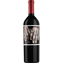Papillon Orin Swift Cellars