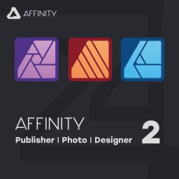 Affinity Universal License Corporate unbegrenzte Laufzeit ab 1 User