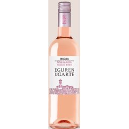 Rioja Rosado Ugarte