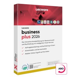 Lexware Business 2026 ABO Plus