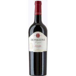 Ironstone Lodi Old Vine Zinfandel