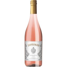 Doppio Passo Primitivo Rosato Puglia IGT