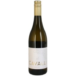 Cavalli Chenin Blanc Unoaked