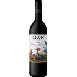 MAN Family Wines Ou Kalant Cabernet Sauvignon