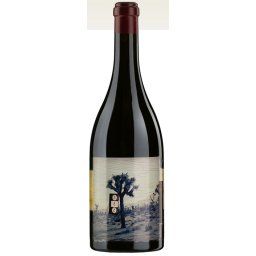 Orin Swift Eight Years in the Desert